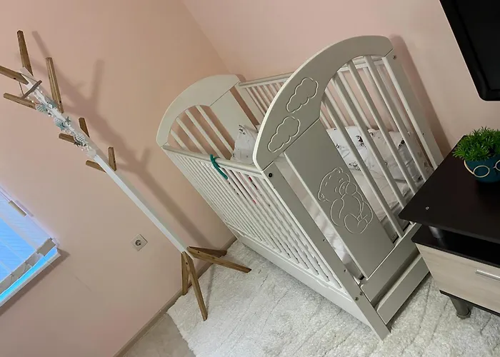 Apartment Lazur Karlovo 8 Street Free Parking