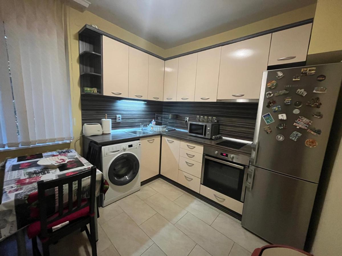 Apartment Lazur Karlovo 8 Street Free Parking *